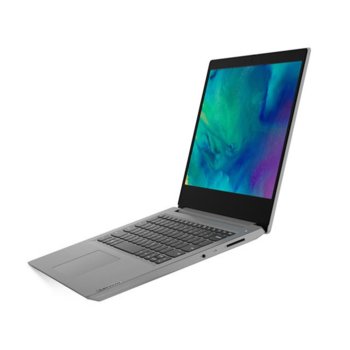 Lenovo IdeaPad 3 14ADA05 81W000J0BM-8GB-512SSD