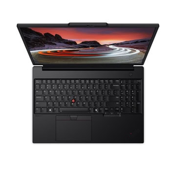 Лаптоп Lenovo ThinkPad P16s G4