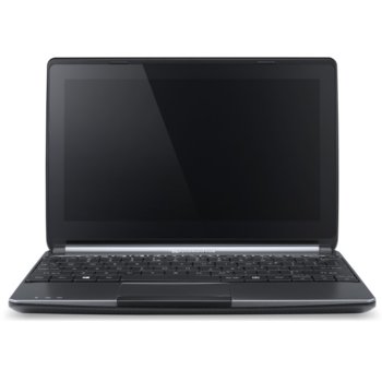 Лаптоп 10.1" (25.65 cm) Packard Bell EasyNote ME69 (NX.C3BEX.009), двуядрен Celeron® N2806 1.6/2.0GHz, сензорен мулти-тъч HD LED Display (HDMI), 4GB, 500GB, Windows8 + Office 2013 Home & Student, 1.08kg, 1г. гаранция | JAR Computers 101 Packard Bell EasyNote ME69 NX.C3BEX.009