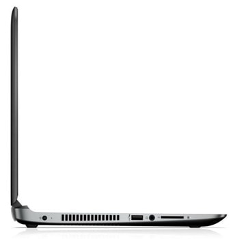 HP ProBook 430 G3 i5 6200U 8GB 256GB Win 10 Pro
