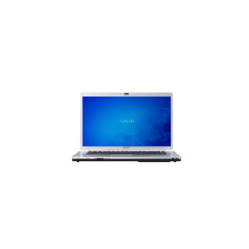 16.4" (~42 cm) Sony VAIO FW130E/W