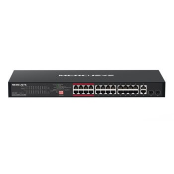 Mercusys MS126CP | JAR Computers Mercusys MS126CP