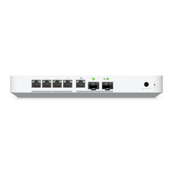 Ubiquiti Cloud Gateway Fiber UCG-FIBER