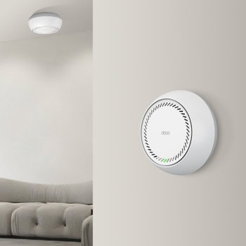 TP-Link Deco BE65-PoE(3-pack) | JAR Computers TP-Link Deco BE65-PoE(3-pack)