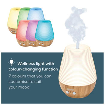 Beurer LA 40 60626 | JAR Computers Beurer LA 40 60626