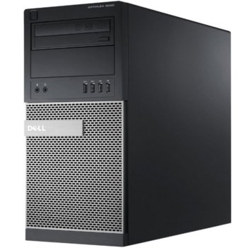 Dell Optiplex 7020 MT CA009D7020MT11EDB_WIN