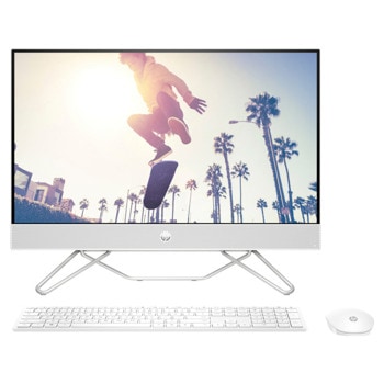 HP All-in-One Desktop 7B2Z8EA#AKS