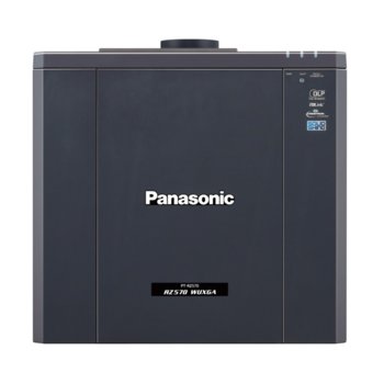 Panasonic PT-RZ575EJ