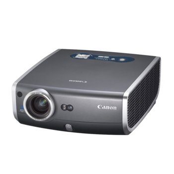 Canon Projector XEED SX7 Mark II