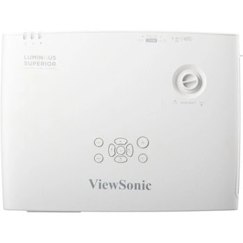 ViewSonic LSC520WU