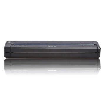 Brother PJ-722 Mobile Printer PJ722Z1