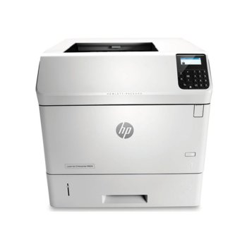 HP LaserJet Enterprise M604n E6B67A