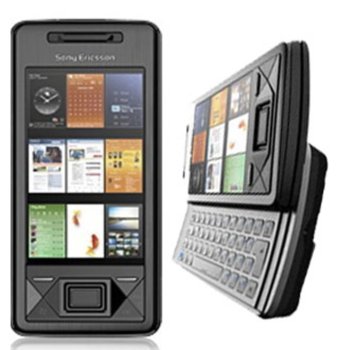 InvisibleSHIELD за Sony Ericsson Xperia X1/X1i