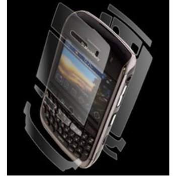 InvisibleSHIELD за Blackberry Curve 8900 (Javelin)