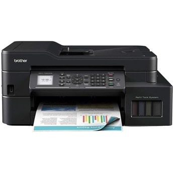 Brother MFC-T920DW Нарушена опаковка | JAR Computers Brother MFC-T920DW Нарушена опаковка