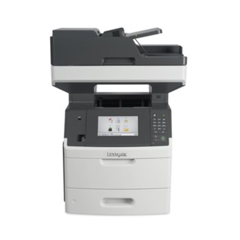Мултифункционален принтер Lexmark MX717de 24TC887