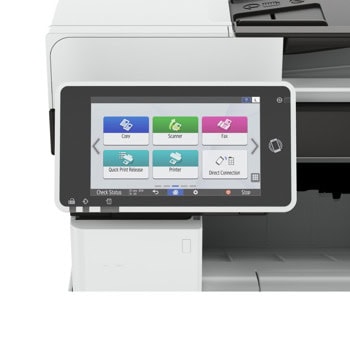 Ricoh IM C530FB 418224 | JAR Computers Ricoh IM C530FB 418224