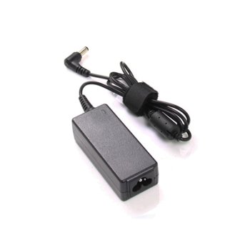 Захранване (заместител) за лаптопи Lenovo, 20V/2.0A/40W, 5.5 x 2.5 | JAR Computers Зарядно за лаптоп Lenovo 20V 2.0A 40W 5.5x2.5