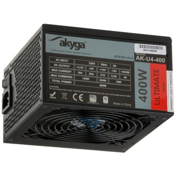 Akyga 400W AK-U4-400