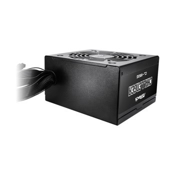 Захранване AsRock CHALLENGER CL-650G