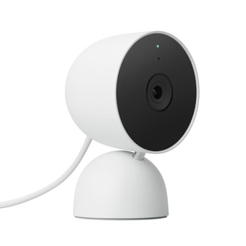 Google Nest Cam (indoor wired) GA01998-DE