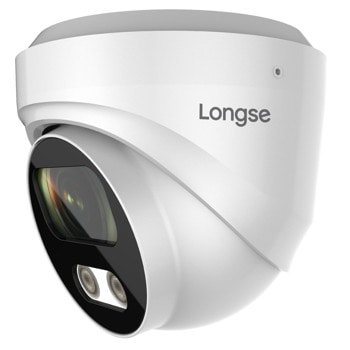 Longse CMSBISL800-POE