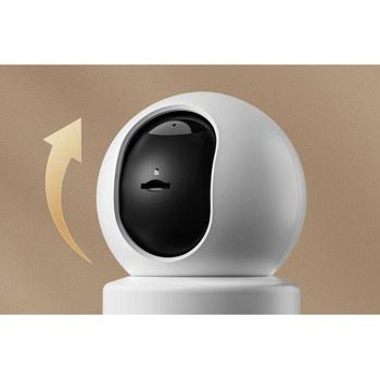 Xiaomi Smart Camera C201 BHR08NBGL