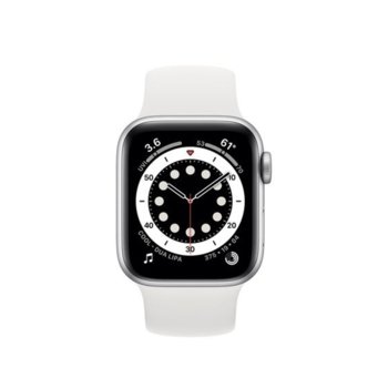 Apple Watch S6 GPS, 44mm M00D3BS/A