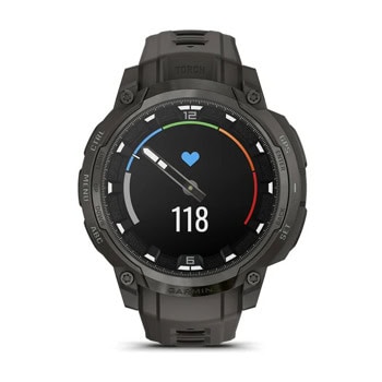 Garmin Instinct Crossover AMOLED 010-03398-02