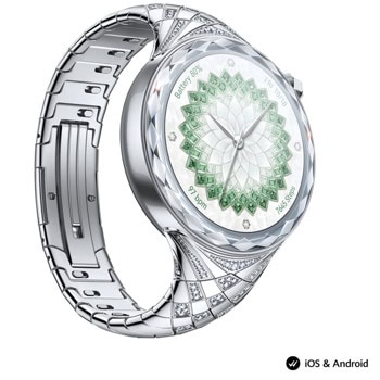 Huawei Watch Ultimate Design Spring Edition | JAR Computers Huawei Watch Ultimate Design Spring Edition