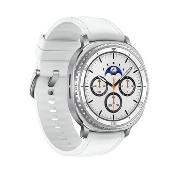 Samsung Galaxy Watch8 Classic SM-L500NZWAEUB