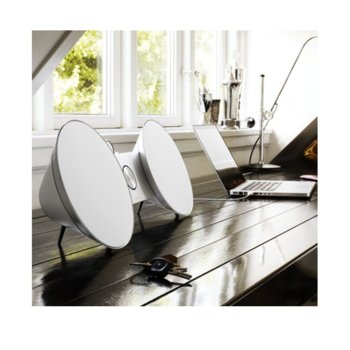 Bang Olufsen BeoSound 8 White