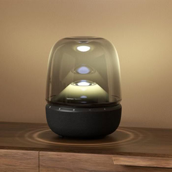 Harman Kardon Aura Studio 5 Wi-Fi