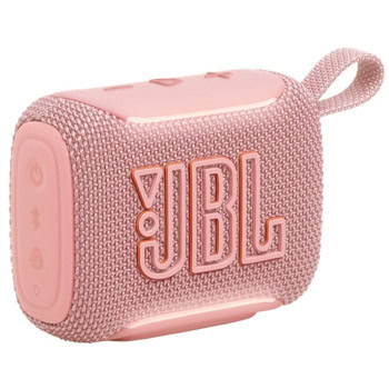 JBL GO 5 Pink