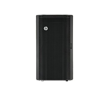 48" шкаф HP Advanced Shock Rack, 22U/600x1075mm, свободно-стоящ | JAR Computers HP 22U 600x1075mm Advanced Shock Rack