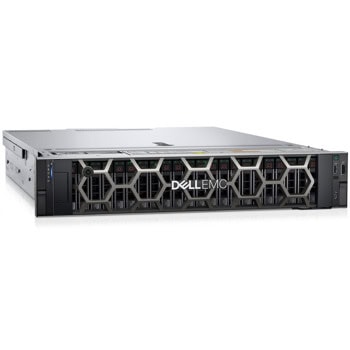 Dell PowerEdge R750XS EMEA_PER750XS5SPL