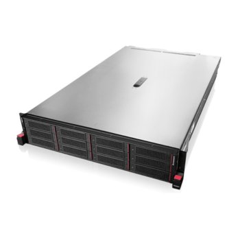 Lenovo ThinkServer RD650 Intel Xeon E5-2630 v3