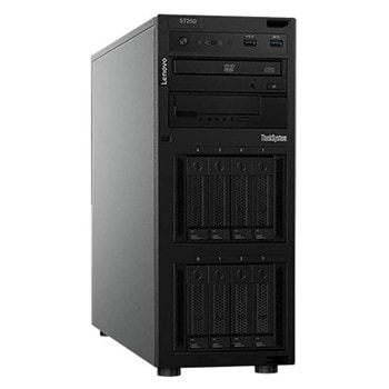 Lenovo ThinkSystem ST250