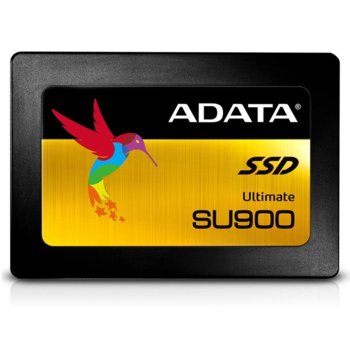 ADATA Ultimate SU900 1TB ASU900SS-1TM-C