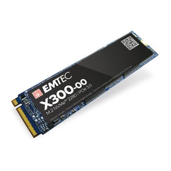 Памет SSD 1TB EMTEC X300