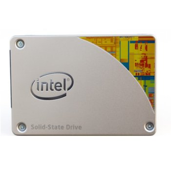 120GB SSD 530 SATA3 2.5