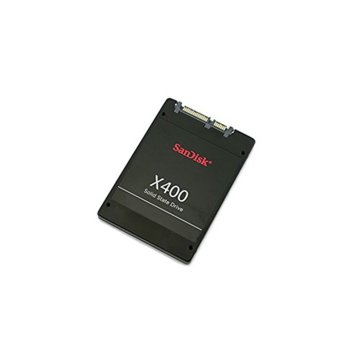 1TB SanDisk X400 SATA III SD8SB8U-1T00-1122