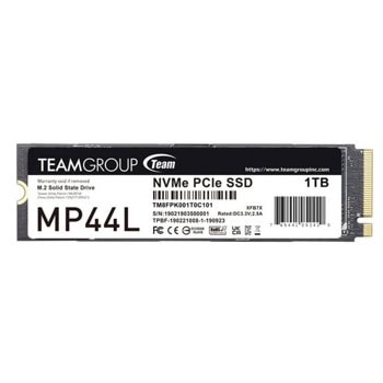 TeamGroup MP44L M.2 PCIe 4.0 SSD TM8FPK001T0C101