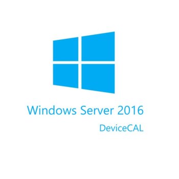 Microsoft Windows Server 2016 OLP CAL R18-05121