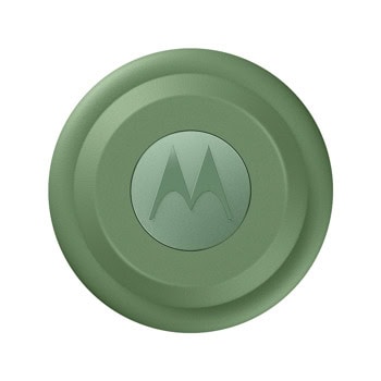 Motorola Moto Tag Jade Green PG38C06073