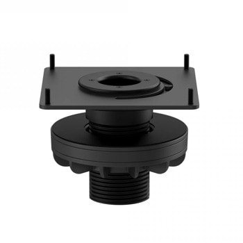 Поставка за конферентен дисплей Logitech 939-001811, съвместима с Logitech Tap/Tap IP | JAR Computers Logitech 939-001811