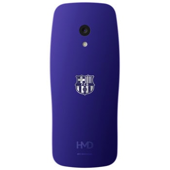 HMD Barca 3210 BLAU 1GF036MPG1L04