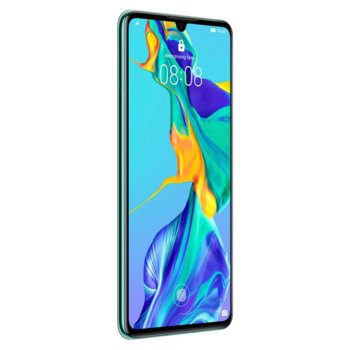 Huawei P30 DS Aurora 6GB RAM 128GB