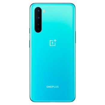 OnePlus Nord 8/128GB Blue