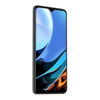 Xiaomi Redmi 9T 4/128 Carbon Gray